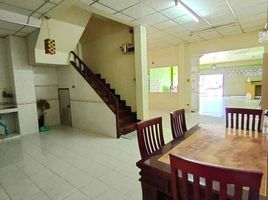 2 Schlafzimmer Villa zu verkaufen im Anuphat Manorom Village, Wichit