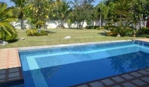 3 Bedrooms Villa for sale in San Pa Pao, Chiang Mai 