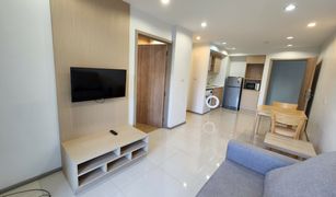 1 Bedroom Condo for sale in Khlong Tan Nuea, Bangkok The Greenston Thonglor 21 Residence