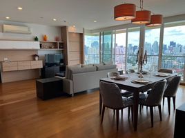 3 Bedroom Condo for rent at Capital Residence, Khlong Tan Nuea