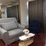 Studio Apartment for rent at President Place, Lumphini