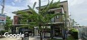 Street View of Baan Fah Greenery Loft Pattaya