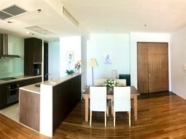 2 Bedroom Condo for rent at The Lakes, Khlong Toei