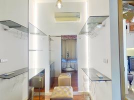 1 Schlafzimmer Wohnung zu vermieten im Circle Condominium, Makkasan