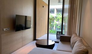 1 Schlafzimmer Wohnung zu verkaufen in Kamala, Phuket Twinpalms Residences by Montazure