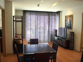 2 Bedroom Apartment for rent at Siri At Sukhumvit, Phra Khanong, Khlong Toei