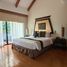 4 Schlafzimmer Villa zu vermieten im Laguna Village Residences Phase 2, Choeng Thale, Thalang