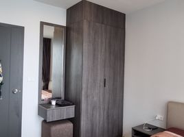 1 Schlafzimmer Appartement zu verkaufen im Elio Del Nest, Bang Na, Bang Na