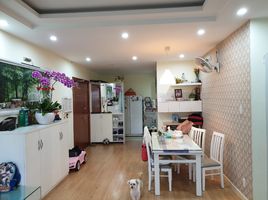 2 Schlafzimmer Wohnung zu vermieten im Cao ốc Phú Nhuận, Ward 9