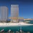 3 Bedroom Apartment for sale at Beachgate by Address, EMAAR Beachfront