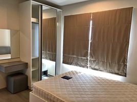 1 Schlafzimmer Wohnung zu vermieten im Aspire Sathorn-Taksin Timber Zone, Bang Kho