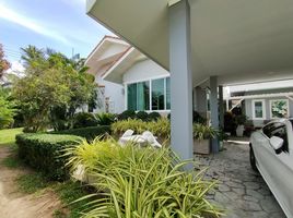 4 Schlafzimmer Haus zu verkaufen in Hua Hin, Prachuap Khiri Khan, Hua Hin City