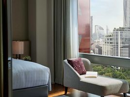 1 спален Квартира в аренду в Chatrium Grand Bangkok, Thanon Phet Buri