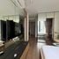 Studio Condo for rent at Park Origin Phrom Phong, Khlong Tan