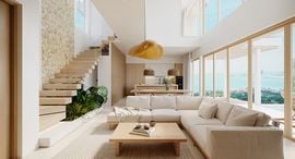 Available Units at Le Reve Villas Koh Samui