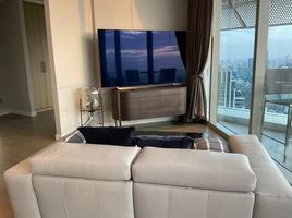 4 Bedroom Condo for rent at Magnolias Ratchadamri Boulevard, Lumphini