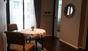 1 Bedroom Condo for sale in Khlong Tan Nuea, Bangkok The Diplomat 39