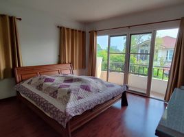 4 Bedroom Villa for rent at Supalai Ville Chiang Mai, Chai Sathan