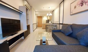 1 Bedroom Condo for sale in Makkasan, Bangkok Villa Asoke