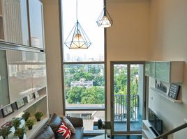 1 Bedroom Condo for rent at Ideo Morph 38, Phra Khanong