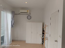 3 Schlafzimmer Haus zu vermieten im Pleno Wongwaen - Ramintra, Bang Chan, Khlong Sam Wa