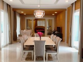 6 Bedroom House for rent at Windmill Park, Bang Phli Yai, Bang Phli, Samut Prakan, Thailand