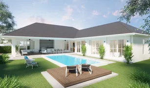 ขายวิลล่า 3 ห้องนอน ใน ทับใต้, หัวหิน อีเดน ลักซ์