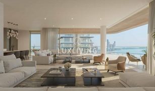 5 Bedrooms Penthouse for sale in The Crescent, Dubai Serenia Living Tower 3