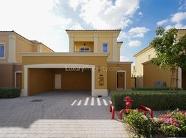 3 Bedroom Villa for sale at La Quinta, Villanova, Dubai Land