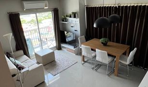 2 chambres Appartement a vendre à Nong Kae, Hua Hin Baan Kiang Fah