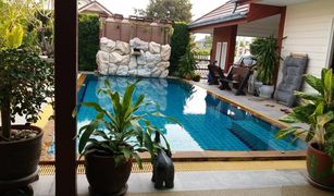 3 Bedrooms Villa for sale in Hua Hin City, Hua Hin Natural Lake Hill