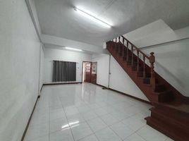 2 Schlafzimmer Reihenhaus zu verkaufen in Lam Luk Ka, Pathum Thani, Khu Khot, Lam Luk Ka