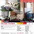 3 Schlafzimmer Appartement zu verkaufen im Apartemen Frenchwalk Tower Loudres Lantai 31 Kelapa Gading, Pulo Aceh