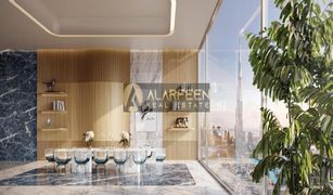 2 Bedrooms Apartment for sale in Executive Towers, Dubai Bugatti Residences