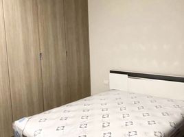 2 Schlafzimmer Appartement zu vermieten im Noble Ploenchit, Lumphini