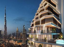 3 Schlafzimmer Appartement zu verkaufen im City Center Residences, Burj Views