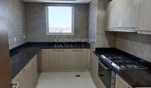 2 Bedrooms Apartment for sale in Yas Acres, Abu Dhabi Ansam 1