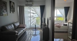 Available Units at The Trust Condo Huahin