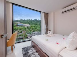 2 спален Кондо на продажу в Viva Patong, Патонг