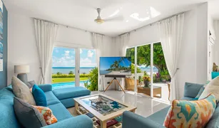 3 chambres Villa a vendre à Maret, Surat Thani Samui Beach Village