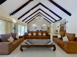 4 Bedroom Villa for sale in Chiang Mai, Nam Phrae, Hang Dong, Chiang Mai