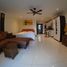 Studio Appartement zu verkaufen im The Residence Jomtien Beach, Nong Prue