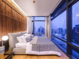 2 Bedroom Apartment for rent at Circle Living Prototype, Makkasan