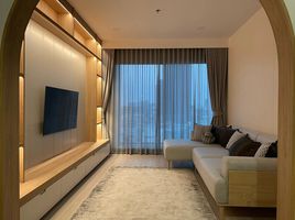 2 Bedroom Condo for rent at Supalai Premier Si Phraya - Samyan, Maha Phruettharam, Bang Rak
