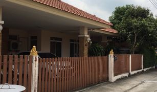 4 Bedrooms House for sale in Bueng Kham Phroi, Pathum Thani Baan Eksirin Lamlukka Khlong 7