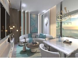 1 बेडरूम अपार्टमेंट for sale at Samana Mykonos Signature, Central Towers