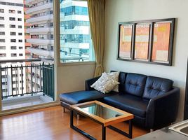 1 Schlafzimmer Wohnung zu verkaufen im Wind Sukhumvit 23, Khlong Toei Nuea, Watthana