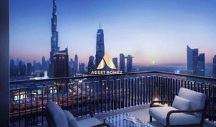 3 Bedrooms Apartment for sale in , Dubai Downtown Views II