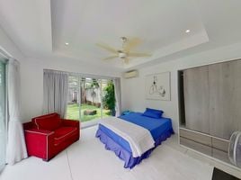 4 Schlafzimmer Villa zu vermieten in Layan Beach, Choeng Thale, Choeng Thale