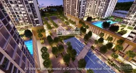 Available Units at Q7 Saigon Riverside